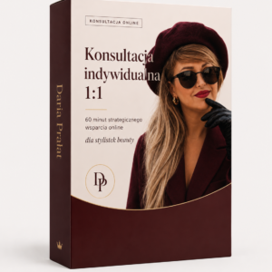 Konsultacja indywidualna 1:1