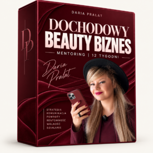 dochodowy biznes beauty