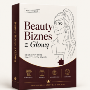 biznes beauty kurs